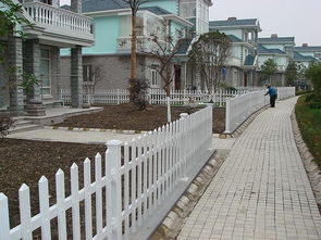塑钢护栏,园林护栏,别墅护栏价格 塑钢护栏,园林护栏,别墅护栏型号规格